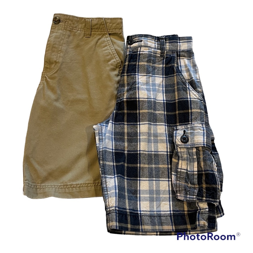 Shorts bundle